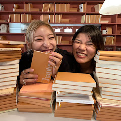 楽しい本と書店員📖小説ご紹介アイコン画像