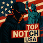 Top Notch USA logo