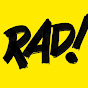 Radufacturing logo