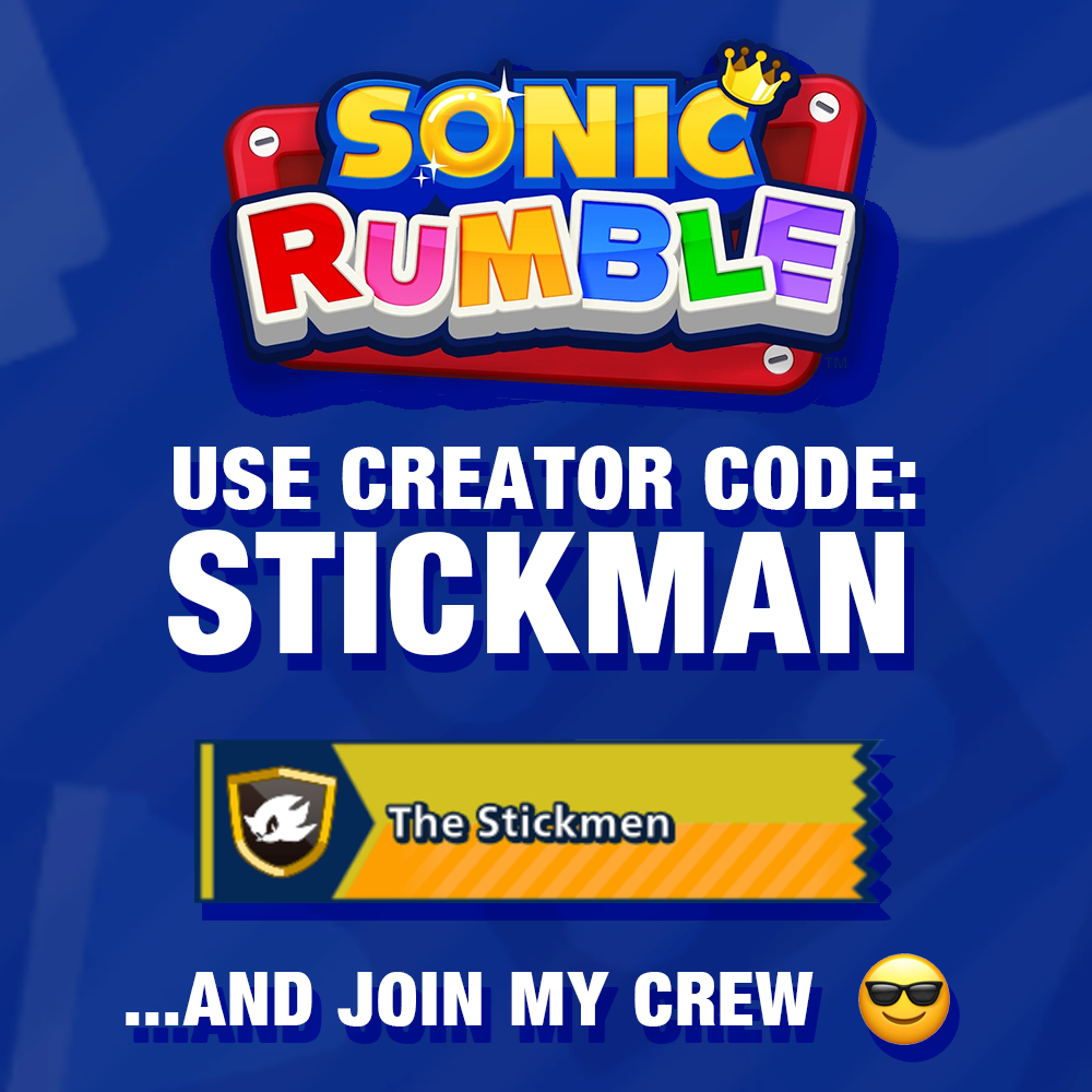 Post from Stickman Guides
