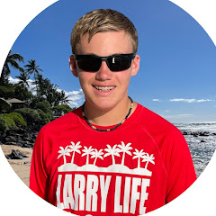 Larry Life avatar