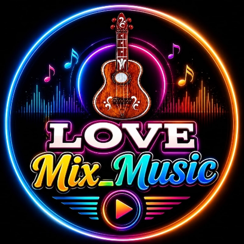 Love mix music