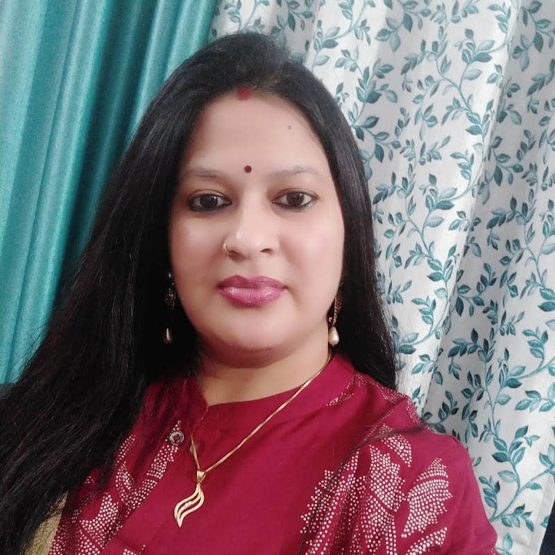 Yojana's Home Kitchen