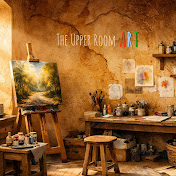 The Upper Room Art