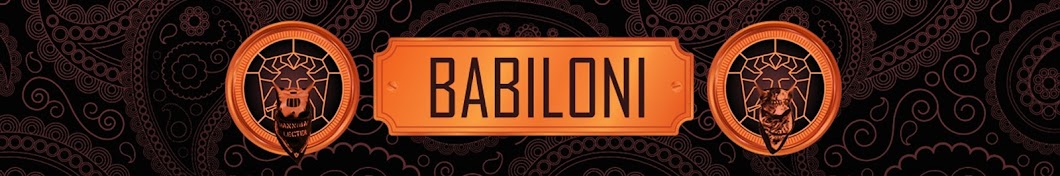 BabiloniStudio YouTube channel avatar