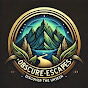 Obscure Escapes  logo