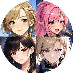 Luminous Music Channel