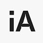 iA Inc. logo