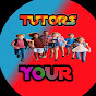 Tutors Your logo