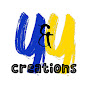 Y&Y Creations logo