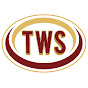 The Woodturning Store logo
