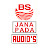 BS Janapada Audio's