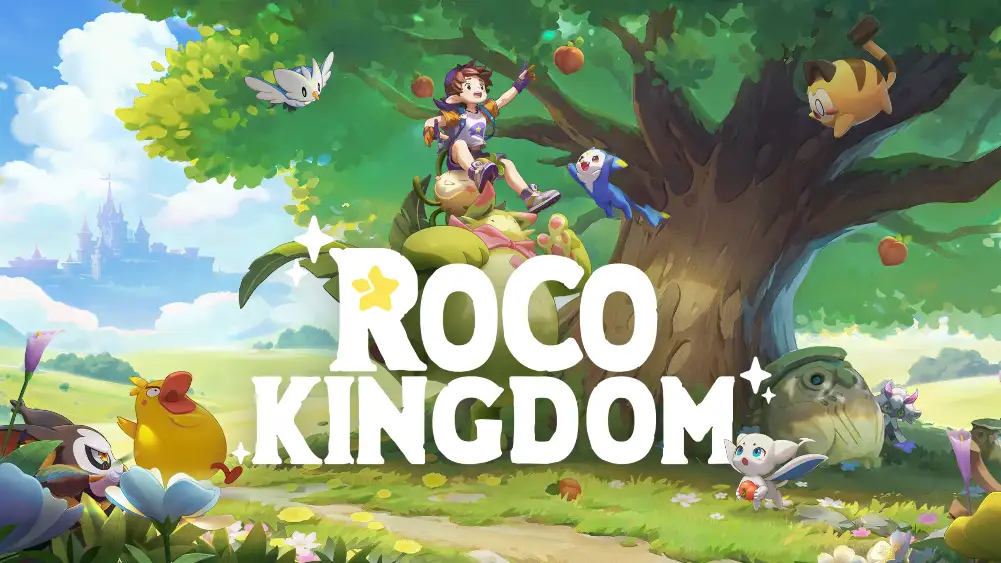 Roco Kingdom apre la closed beta globale su PC e mobile