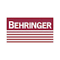 Behringer Saws, Inc. logo