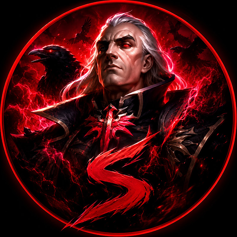 SwainGod