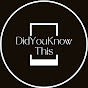 DidYouKnow? logo