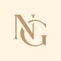 נוגטין - מגשי אירוח וקונדיטוריה logo