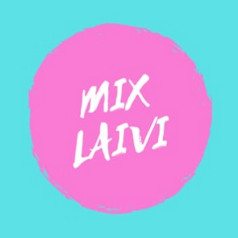 Canal Mix Laivi