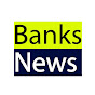 Логотип каналу BanksNews