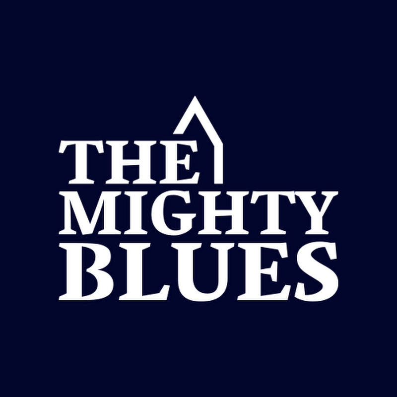 TheMightyBlues - Everton Fan Channel