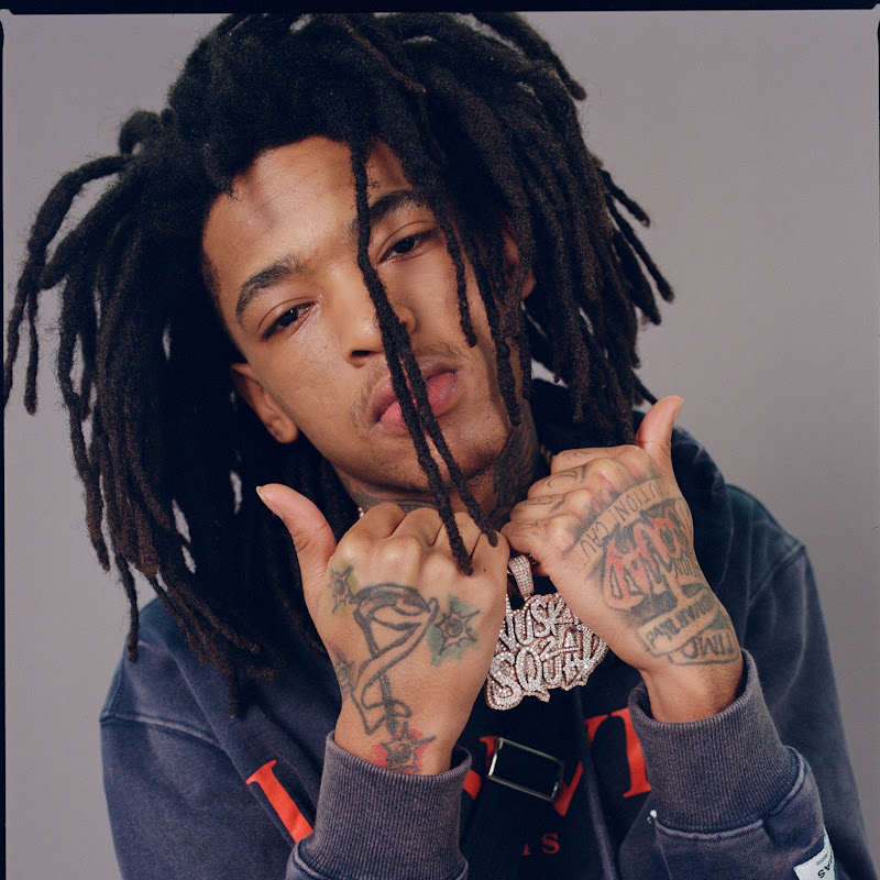 Nuski2Squad @nuski2squad754 | Thizzler