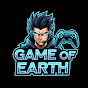 GAME Of EARTH 🌎 logo