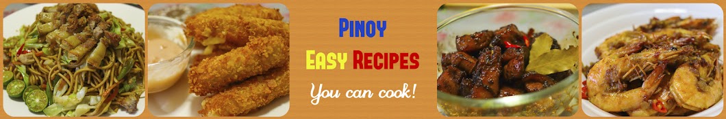 Panlasang Pinoy Easy Recipes Avatar de canal de YouTube