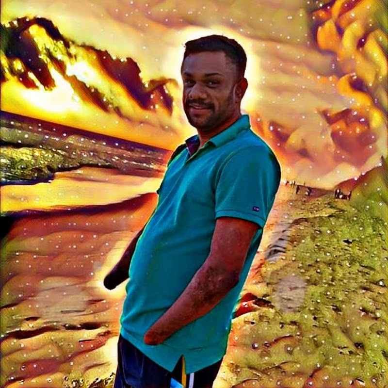 Nidhin H