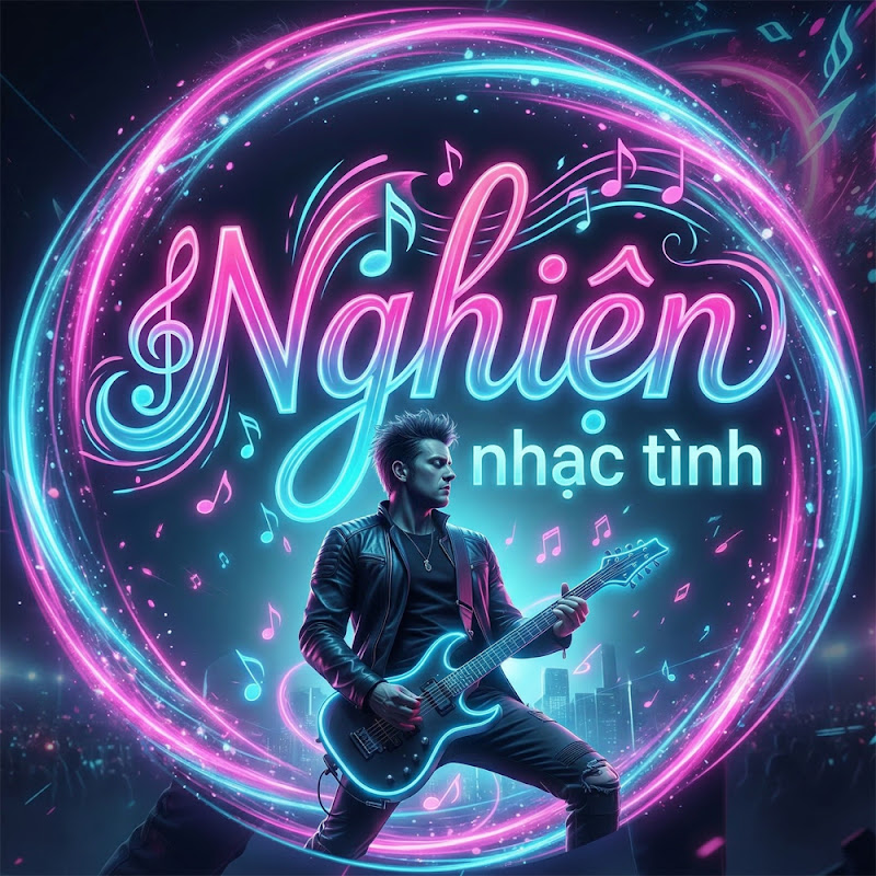 Nghiện Nhạc Tình