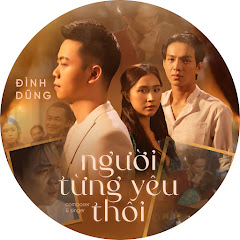 Channel thumbnail for Đình Dũng Official