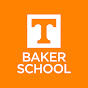 Baker School of Public Policy and Public Affairs logo