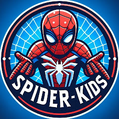 Spider-Kids