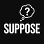 Suppose logo
