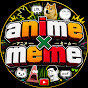 anime × meme