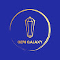 Gem Galaxy logo