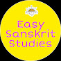 EASY SANSKRIT STUDIES logo