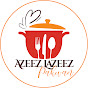 Azeez Lazeez Pakwan logo