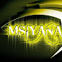 Msiyana - @Msiyana YouTube Profile Photo