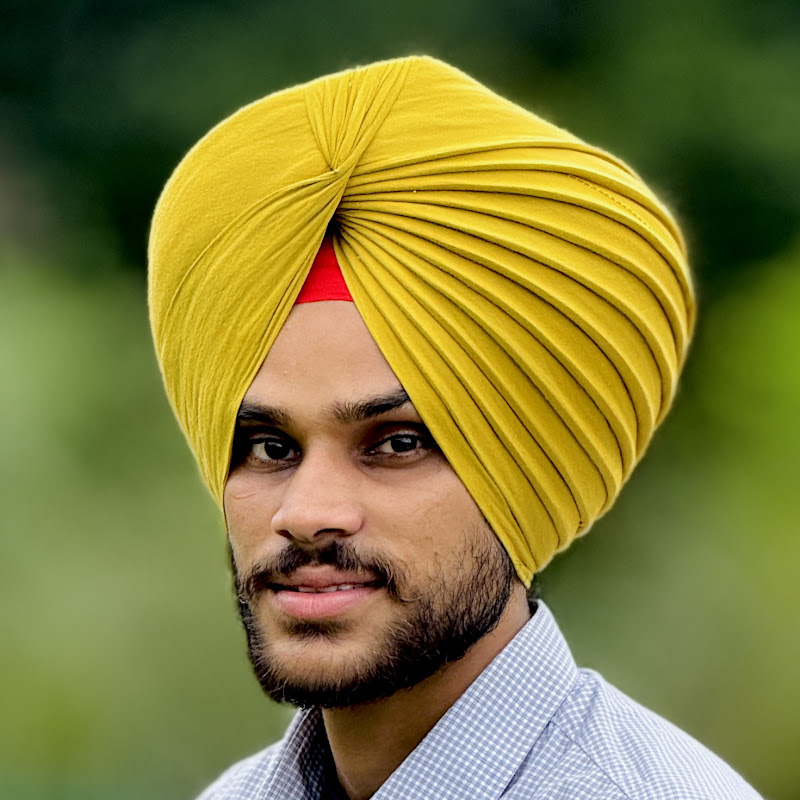 Navi Turban King 5911