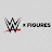 WWE x Figures