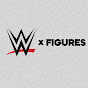 WWE x Figures