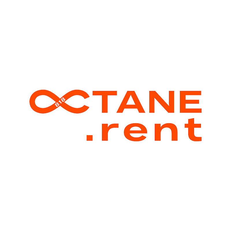 Octane Rent - Car Rental in Dubai