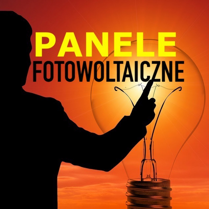Panele Fotowoltaiczne - Sławomir Sołtys