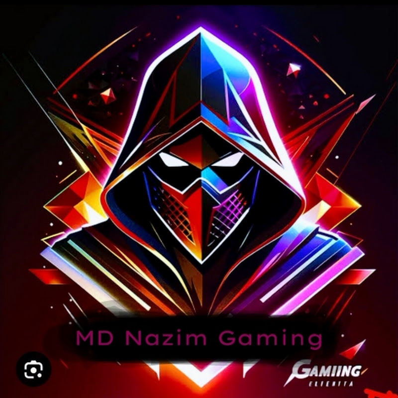 Hire MD Nazim Gaming — Esports & Competitive Gaming YouTube creator for sponsorships