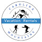 Carolina Mountains Vacation Rentals logo
