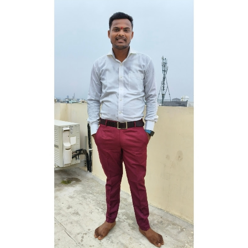 Akash saini smart143