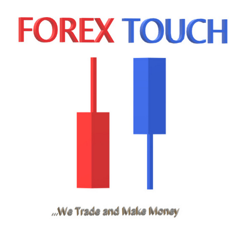 FOREX TOUCH deriv