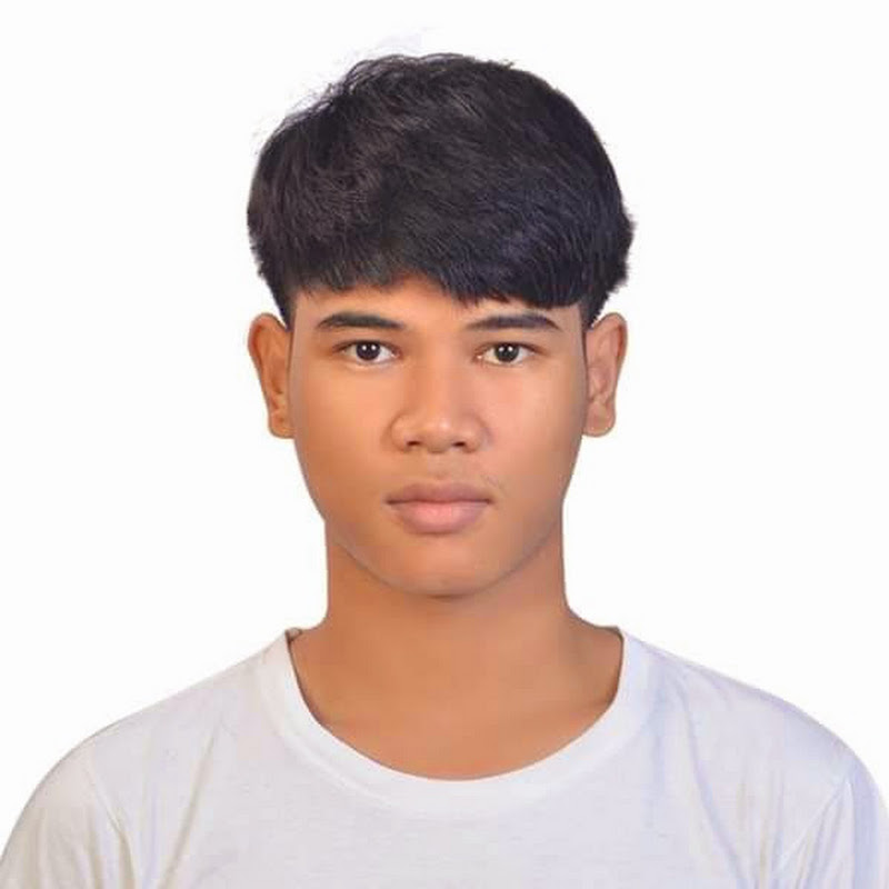 Than Htike Zaw