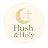 Psr4YO2Eh7s-channel-avatar-Hush & Holy – Peaceful Scripture & Reflection