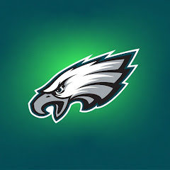 Логотип каналу Philadelphia Eagles